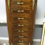 541 7345 CHEST OF DRAWERS
